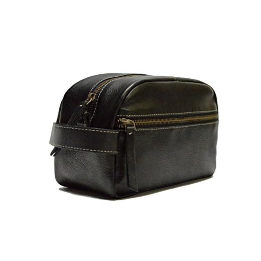 How to get dried cat puke out of luggage Leather Travel Kit for Grooming Essentials
