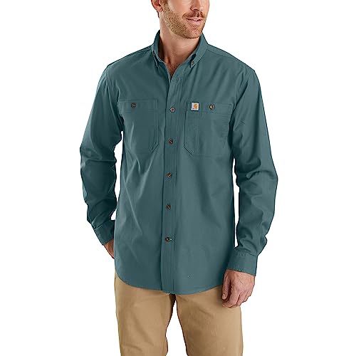 Image of Carhartt Men's Windham Relaxed LS Shirt