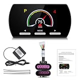 MAIMEIMI 14 Drive Modes Throttle Controller