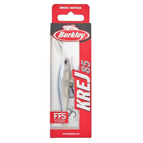 Image of Berkley Krej Fishing Hard Bait