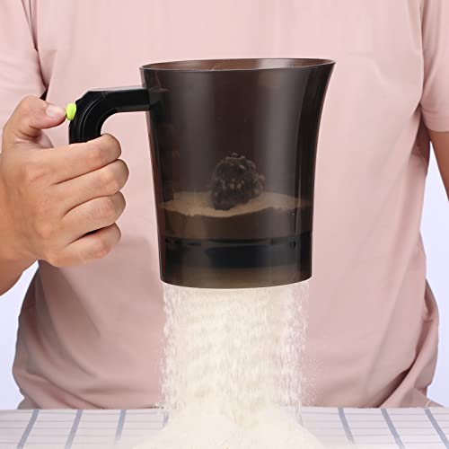 Find The Best Battery Operated Flour Sifter Reviews & Comparison Katynel