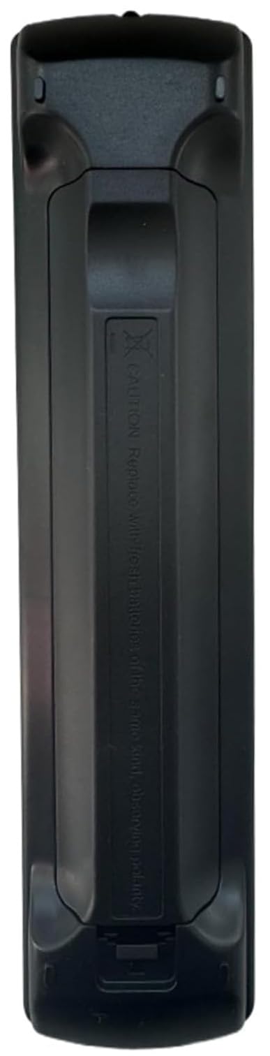 N2QAYB000752 Universal Remote Control Compatible for Panasonic VIERA LCD TV TX-L32ET5B TX-L37ET5B TX-L42ET5B TX-L47ET5B TX-P42UT50B TX-P50UT50B TX-P42XT50B TX-P50XT50B N2QAYB000785 Controller - Image 3