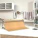 Imagen de HFS  Soporte y dispensador de papel kraft montado en la pared o sobre la mesa