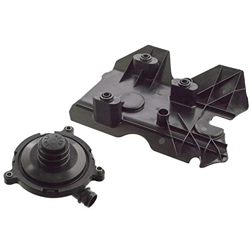 Válvula de ventilación Febi bilstein 103481 evita fugas de aceite