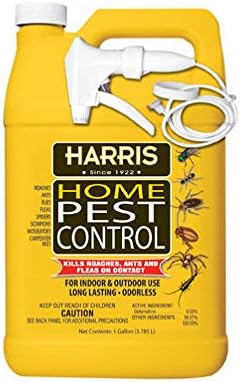 Harris Home Pest Control Multiple Insects Gal
