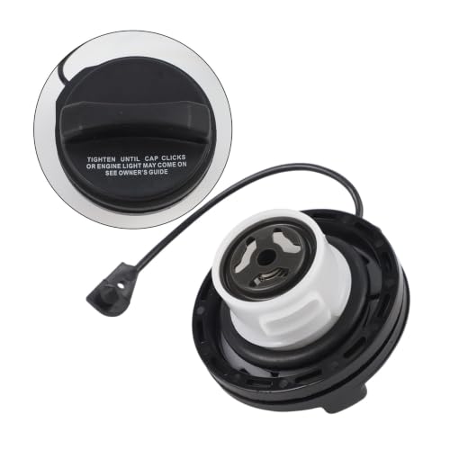 Tapa de combustible para coche 2014-2021, conjunto de tanque LR178173 2