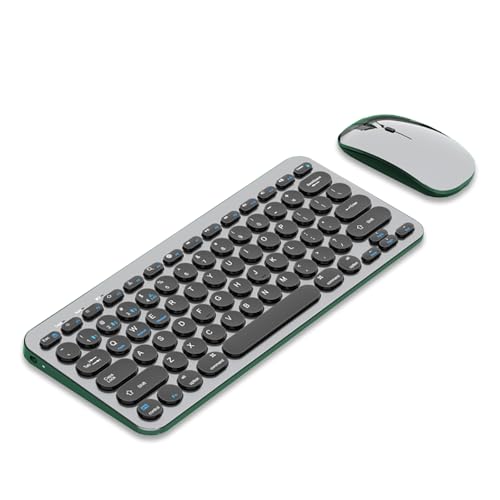 ミニPC Bluetoothキーボード 、マウス ケーブル 4点セット Amazon | 【マルチペアリング・4台】Bluetooth/USB接続両対応