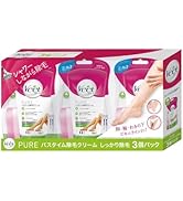 ヴィート ピュア Veet PURE ピュア バスタイム除毛クリーム 敏感肌用(150g*12個セット)[除毛剤・脱毛剤] Amazon.co.jp: ヴィート Veet ピュア バスタイム 除毛クリーム 敏感肌