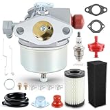 Carburetor for Mowers