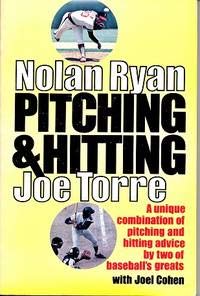 Pitching and Hitting 0136761976 Book Cover