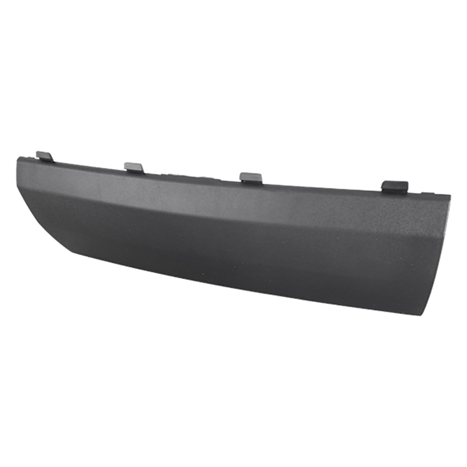 Rear Trailer Hitch Cover - Tow Hitch Cap – Textured Finish| Compatible with 2021-2025 Jeep Grand Cherokee | CAPA Certified