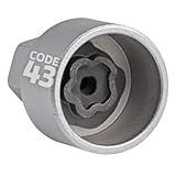 Wie finde ich heraus, welcher Adapter oder Aufsatz zu welchem Felgen Schloss passt? Die Fahrzeughersteller verwenden unterschiedliche Typen. Dies kann auch bei baugleichen Modellen der Fall sein. In der Regel geben die Hersteller bei der Auslieferung des Fahrzeugs eine Sicherheitskarte mit, auf der der verwendete Typ vermerkt ist. Alternativ kann diese Information über die Fahrzeugnummer beim Hersteller / Händler erfragt werden.