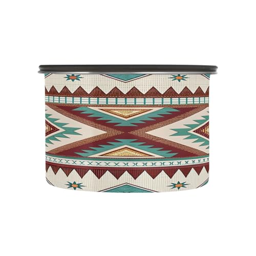 Contenedor Hermético para Café 17 oz Acero Inoxidable