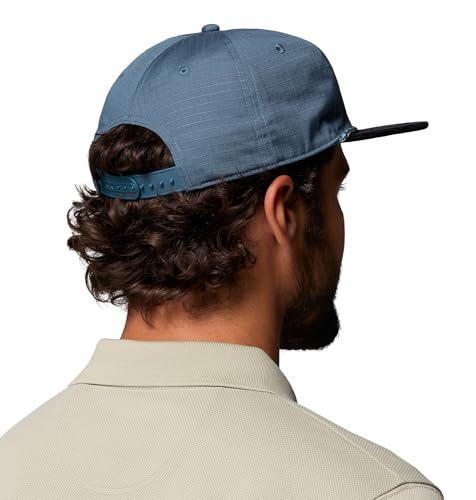 Image of Columbia Ratchet Strap Snap Back
