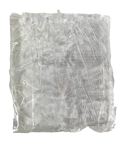 Mouldmaster 1 Kg Candle Making Gel Wax Clear, 1kg - Image 2