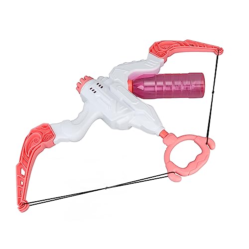 Bubble Water Blaster, ABS Bubble Machine Brinquedo Ao Ar Livre 3 Em 1 para Parque para Mais de 3 Ano