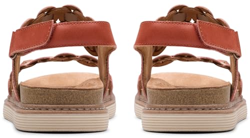 Image of Clarks Women's Arwell Glide Sandal