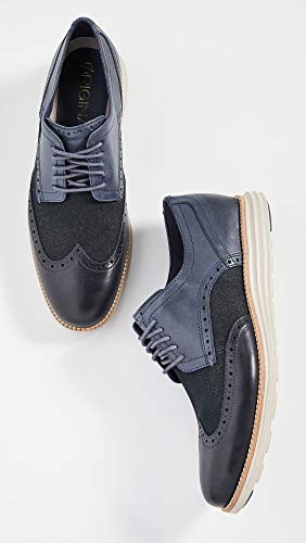 Image of Cole Haan Men's OriginalGrand Shortwing Oxford