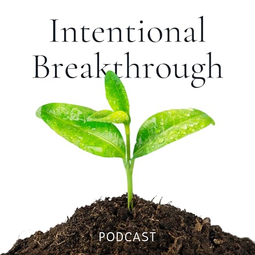 Intentional Breakthrough cover art