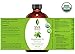 SVA Peppermint Piperita Essential Oil – 4 Fl Oz – 100% Natural Piperita Oil - for Diffuser, Hair Care, Face, Skin Care, Aromatherapy, Scalp and Body Massage, Soap and Candle Making - with Dropper