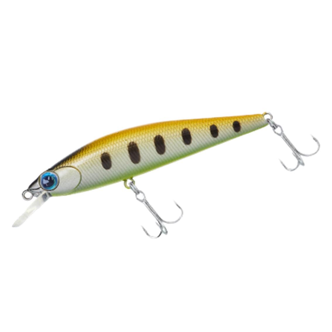 Amazon.co.jp | ダイワ(DAIWA) Dr．ミノー2 70FS CBG