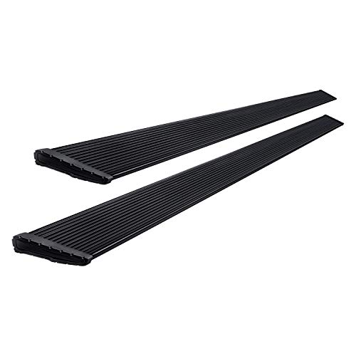 AMP Research PowerStepXTreme | 78254-01A | Fits 2020 - 2023 Chevrolet Silverado 2500 HD/3500 HD & GMC Sierra 2500 HD/3500 HD Extended Cab Double Cab/Crew Cab; & more (See Description)