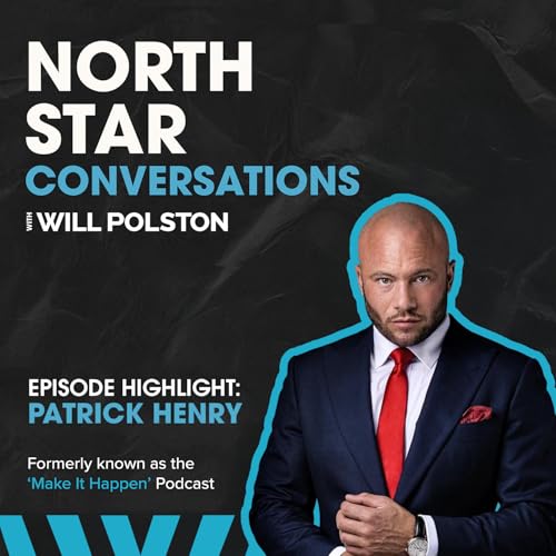 Episode Highlight: Why Productivity Isn't About Hours Worked, but How You Work - Patrick Henry