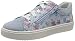 Produktbild Superfit Mädchen Heaven Sneaker, Blau (Blau 85), 36 EU