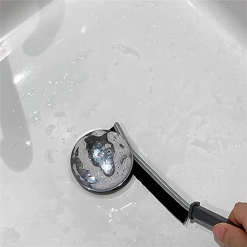 Lückenreinigungsbürste, neue multifunktionale Fugendüse Lückenreinigungsbürste, Fugendüse Reinigungsbürste Werkzeug (4 Stück)