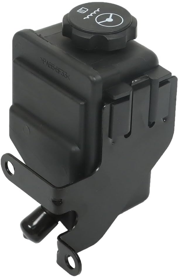 15907878 For Chevrolet Corvette Power Steering Pump Reservoir Kit 1997-2013 New