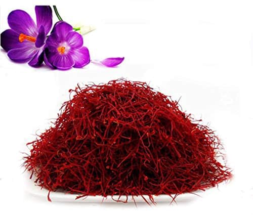 TooGet プレミアムサフランフラワー 10g