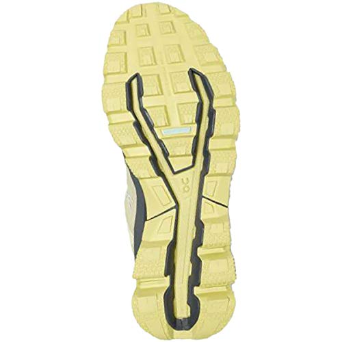 Image of On Men's Running Cloudventure Shoes