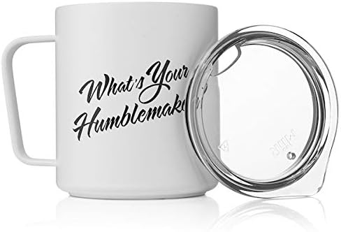 What's Your Humblemaker Camp Cup