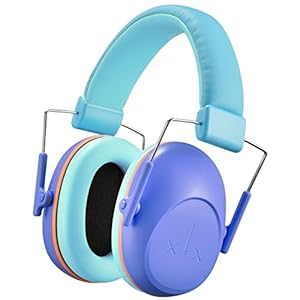 Onhear Kids Noise Cancelling Headph...