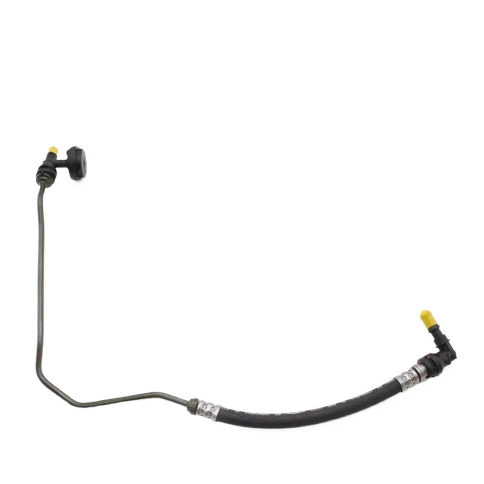 Kit frizione completa Adatto per FORD RANGER T6 MK1 T7 2011-2016 Tubo flessibile del cilindro principale della frizione EB3G-7A512-AA 5359533 AB39-7A512JB