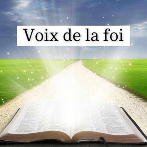 Voix de la foi copertina