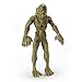 BendyFigs Universal Monsters Creature from The Black Lagoon