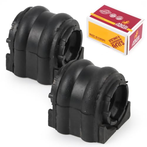 Metrix Premium Chassis Parts Rear Stabilizer Bar Bushing Kit Fits Hyundai