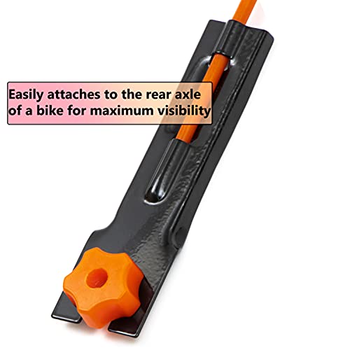 Consejos y reviews para comprar Banderín bicicleta disponible en línea. 23 Imagen adicional