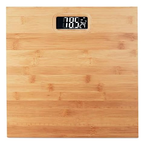 Relaxdays Báscula Baño Digital con Sensor de Presión Cover