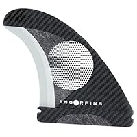 ENDORFINS KS1 サーフボードフィンセット 3枚　M ENDORFINS KS1 3 FIN SET MEDIUM – FIREWIRE JAPAN SURFBOARDS