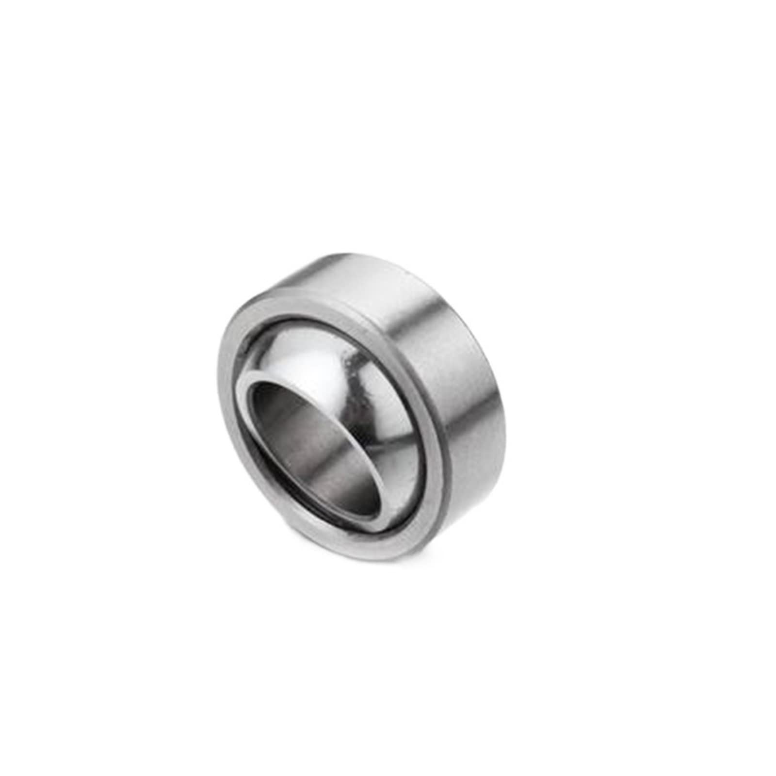 HYUJNAFZR 1Pcs Radial Joint Bearing Fisheye Bearing GEG4C GEG5C GEG6C GEG8C GEG10C GEG12C GEG15C GEG17C GEG20C GEG25C(GEG25C)
