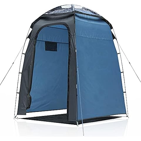 your GEAR Aquila - Duschzelt Cover