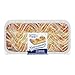 Entenmann's Cheese Danish Twist, Danishes, 15 oz Carton