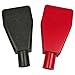 Pico 0849c Batt Cable Protector Boots