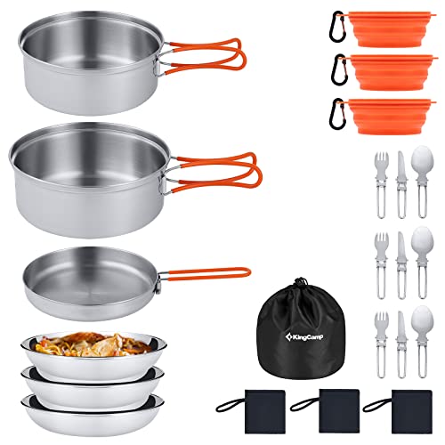11 Best survival cooking gear Reviews & Comparison Maine Innkeepers Association