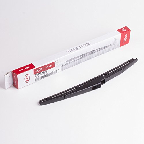KIA Blade Assy-Wiper,RR