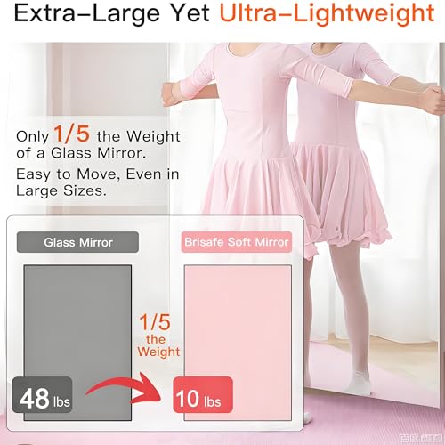 Smart mirror fitness system