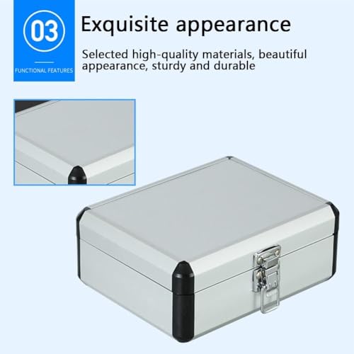 Boîte d'insertion d'optométrie pour ajustement de lentilles multifocales - 4
