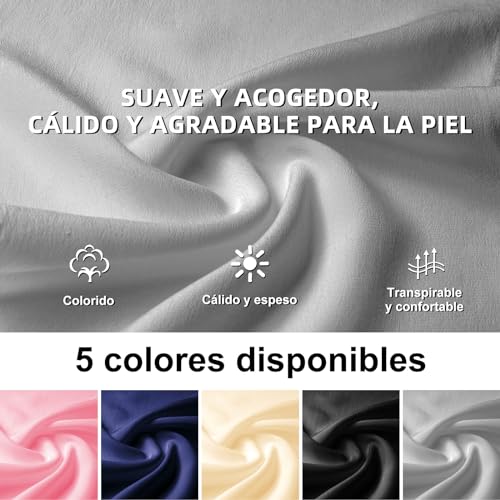 Lista de Bufandas para Mujer de esta semana. 2 Bufandas para Mujer marca Ausein (2)